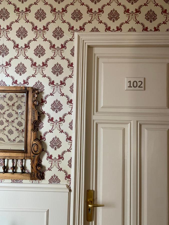 Hotel Villegas バレンシア・デ・ドン・フアン エクステリア 写真